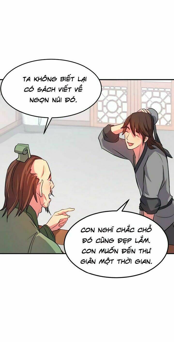 Trọng Sinh, Bất Khả Chiến Bại: Chapter 6