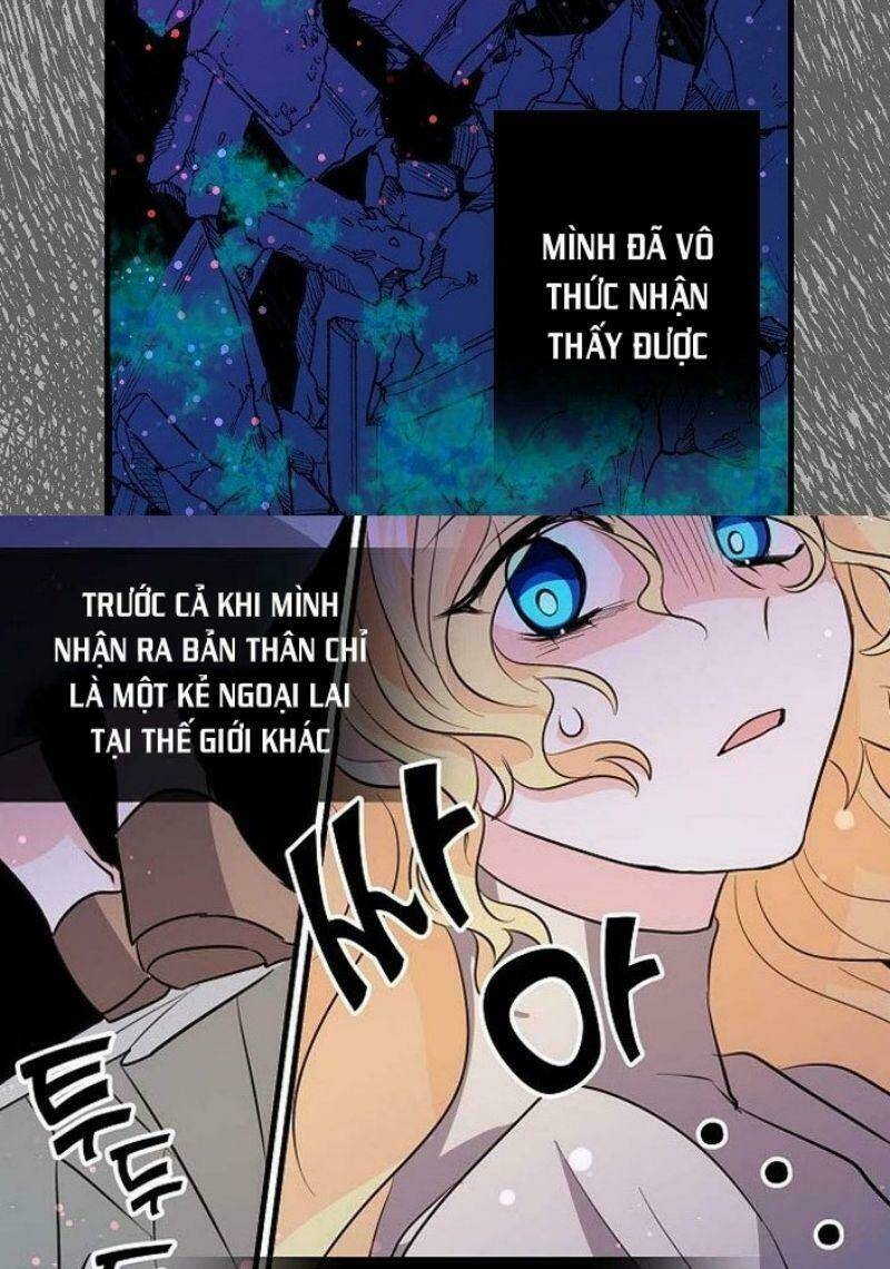 Tôi Là Bạn Gái Cũ Của Một Người Lính: Chapter 35