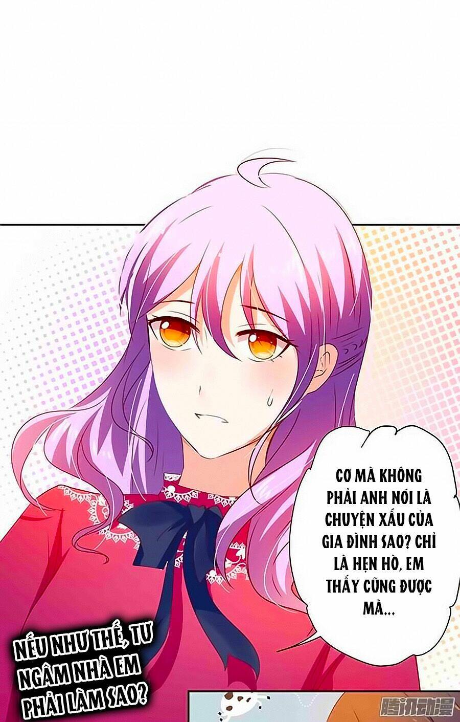 Bạn Trai Là Ngôi Sao: Chapter 74