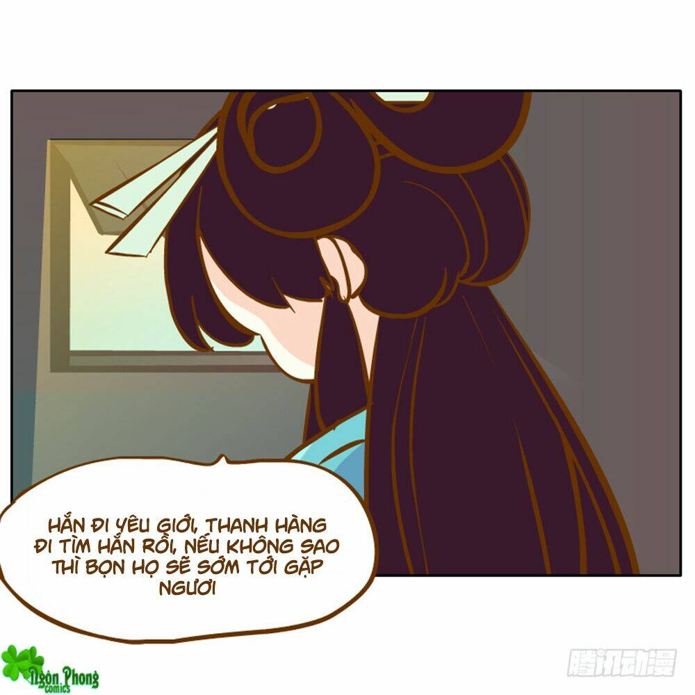 Hòa Thượng Và Tiểu Long Quân: Chapter 36