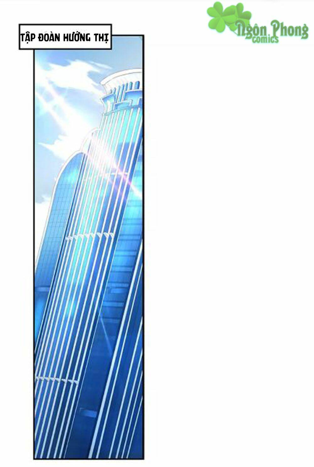 Hướng Tâm Dẫn Lực: Chapter 3