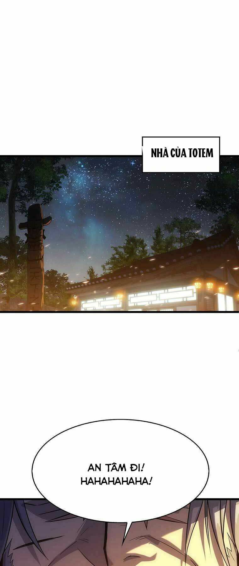 Hậu Duệ Của Hổ: Chapter 12