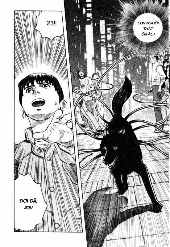 Inugami: Chapter 6