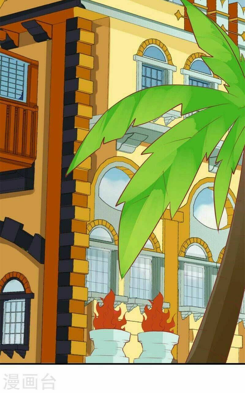 Này! Đừng Động Vào Phô Mai Của Tôi: Chapter 90