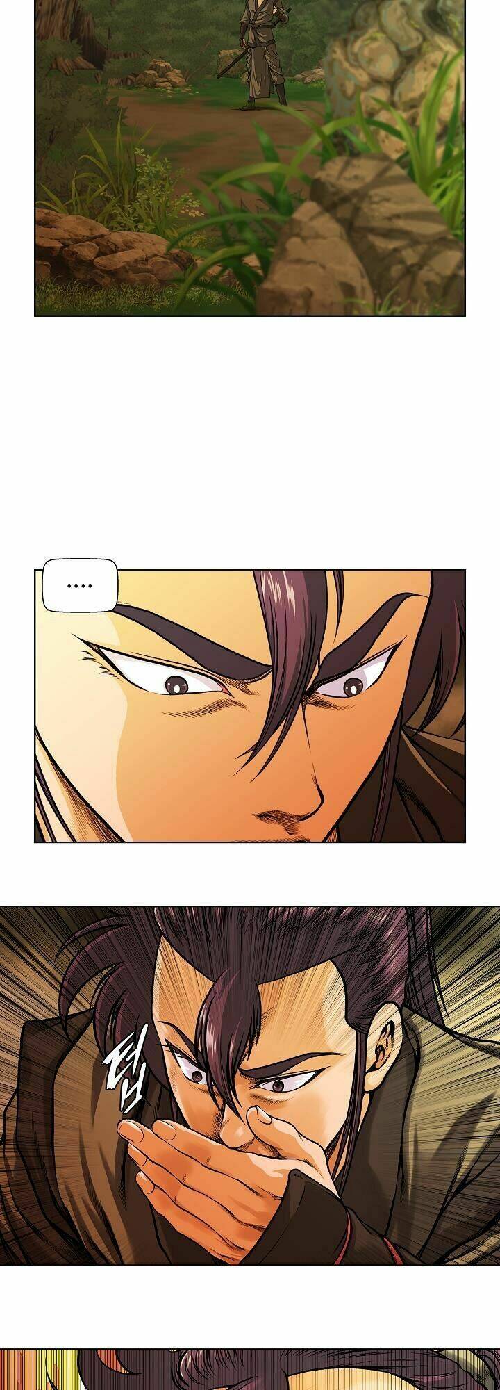 Ngũ Hợp Chí Tôn: Chapter 23