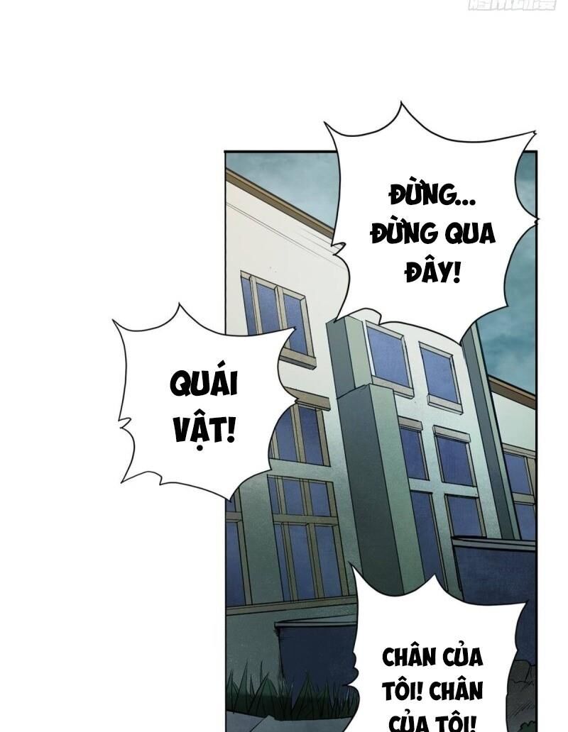 Hệ Thống Tìm Đường Chết Mạnh Nhất: Chapter 72