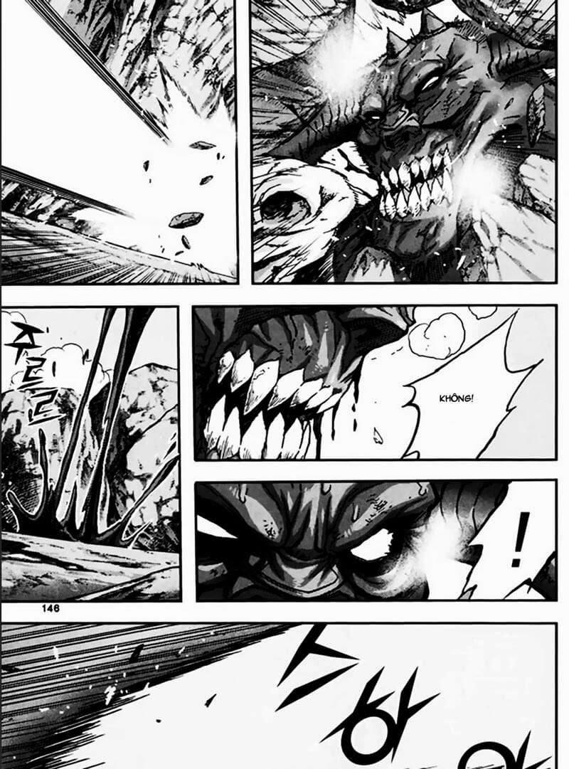 Diêm Đế: Chapter 48.5