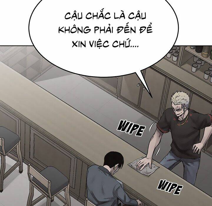 Nắm Đấm: Chapter 15