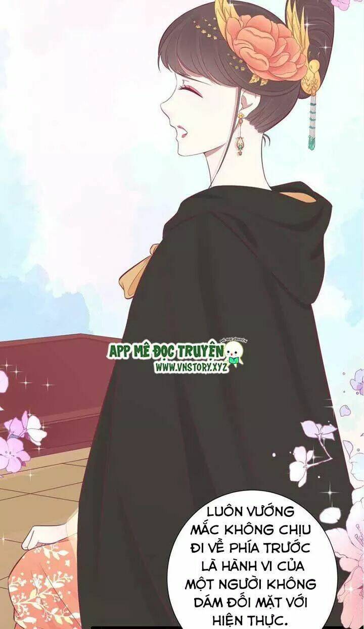 Hoàng Hậu Bận Lắm: Chapter 85