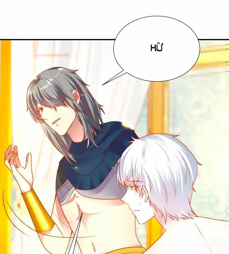 Sủng Hậu Của Vương: Chapter 74