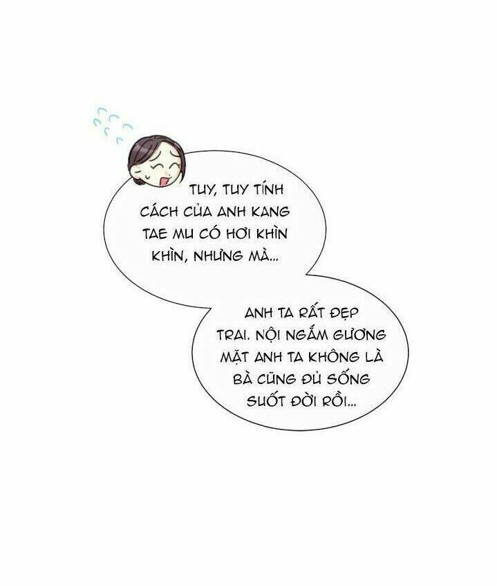 Hẹn Hò Nơi Công Sở: Chapter 20