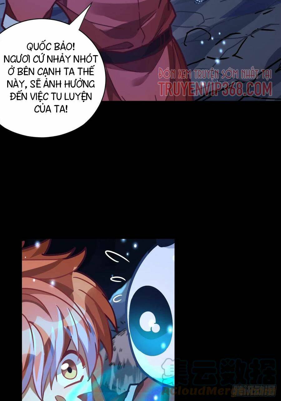 Người Nguyên Thủy Mạnh Nhất: Chapter 68