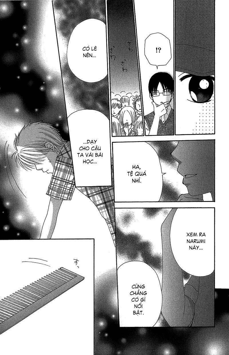 Dự Án Kéo Vàng: Chapter 35