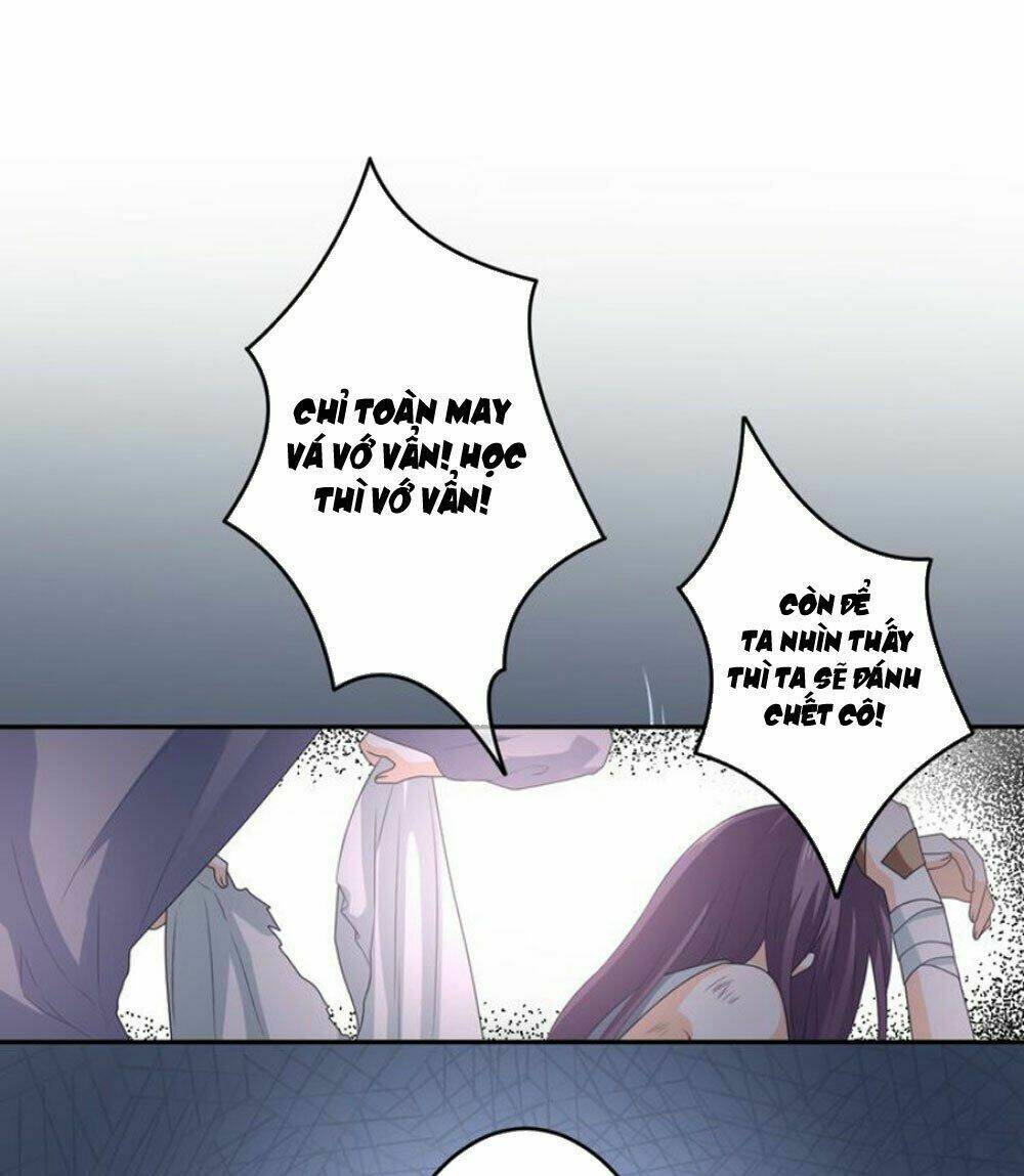 Tiệm May Luyến Sắc: Chapter 1