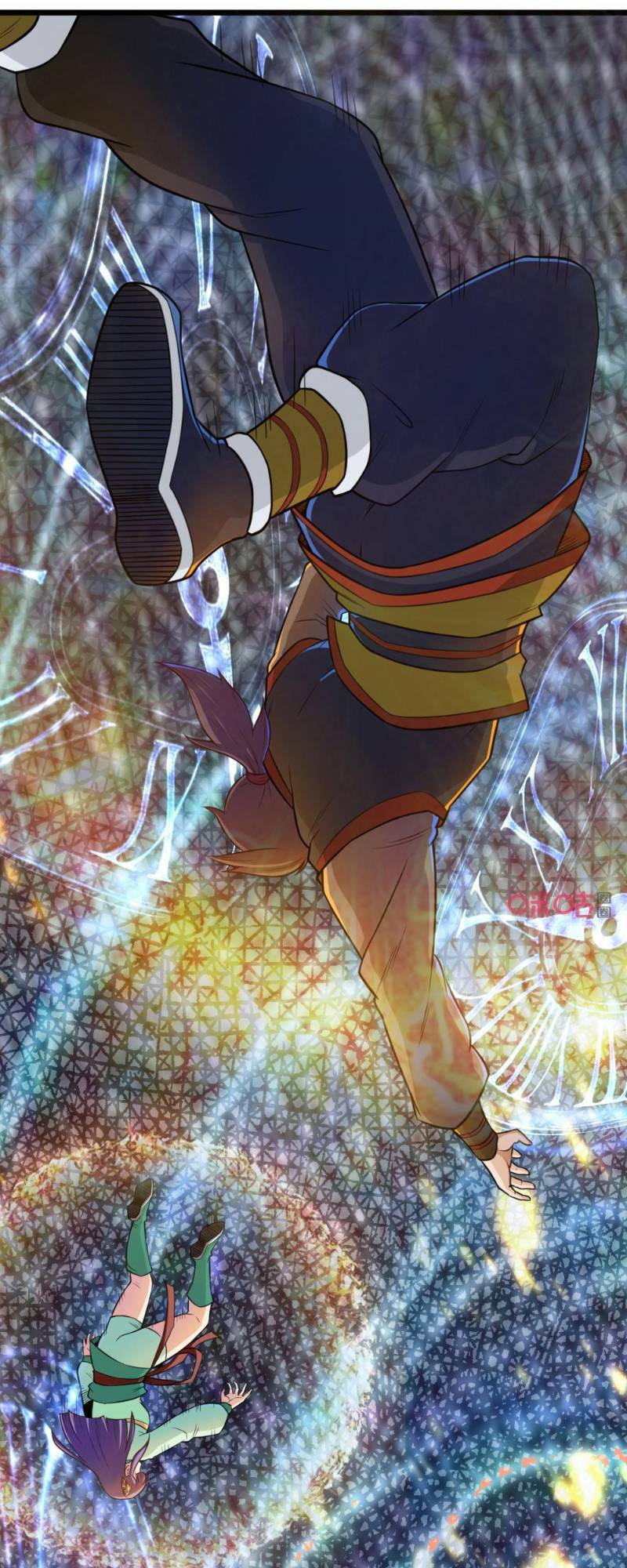 Tu Tiên Cuồng Thần: Chapter 51
