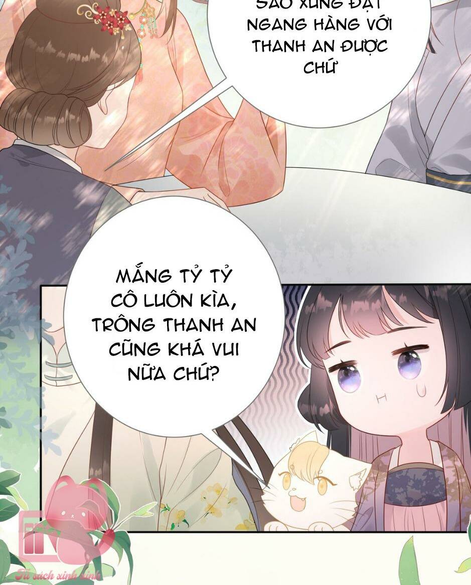 Hoa Để Nhân Gian Ức Vạn Thế: Chapter 7