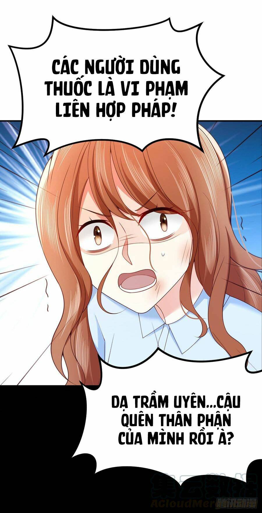 Nam Thần Truy Thê Chỉ Nam: Chapter 69