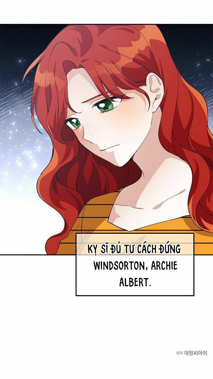 Hãy Trả Lời Em, Hoàng Tử!: Chapter 11