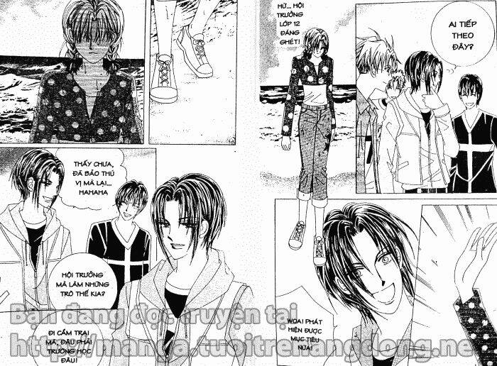 Yêu Hoặc Chết: Chapter 7