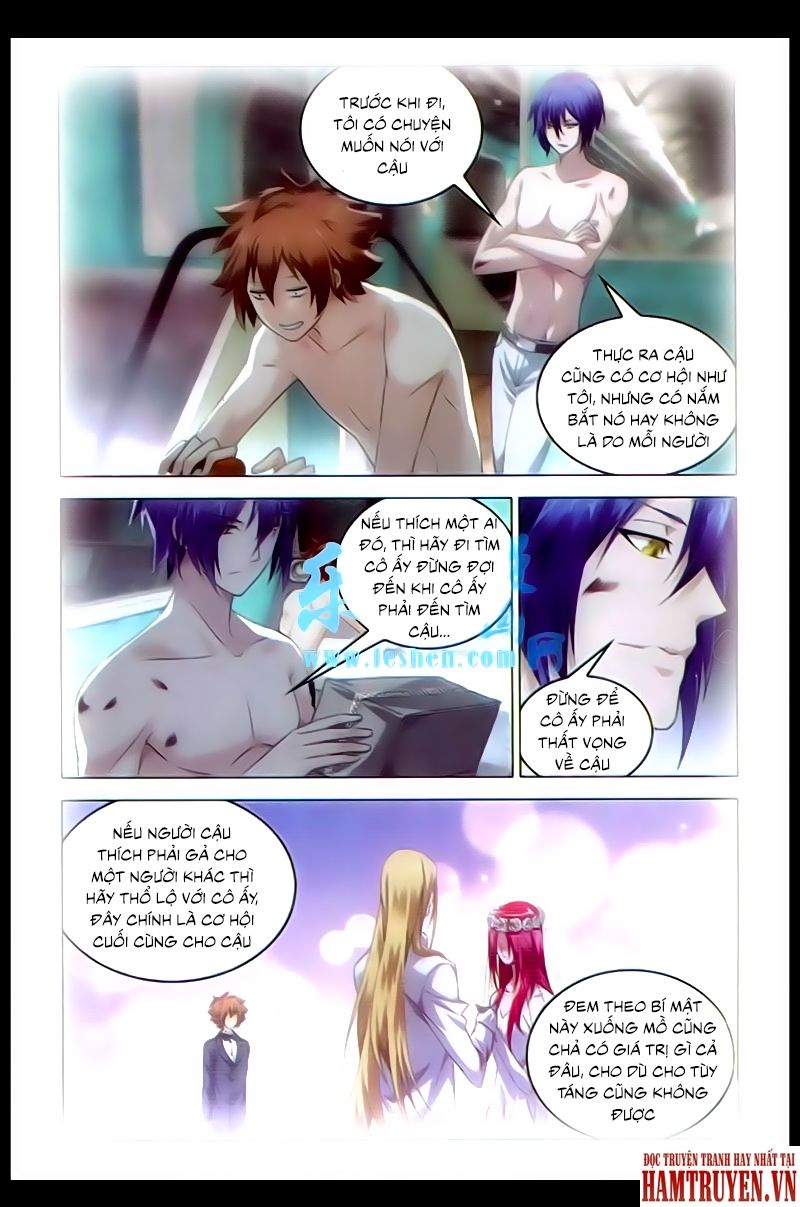 Long Tộc 2: Chapter 58
