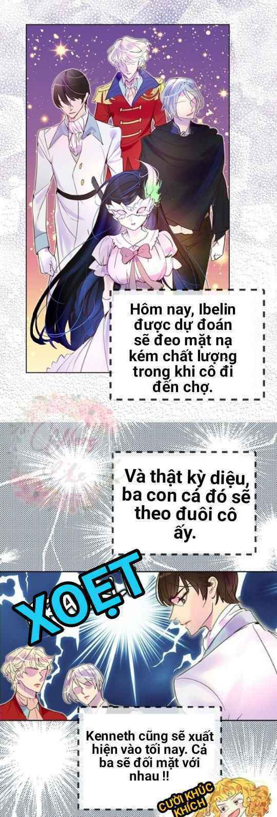 Tôi Không Phải Là Người Tốt: Chapter 51