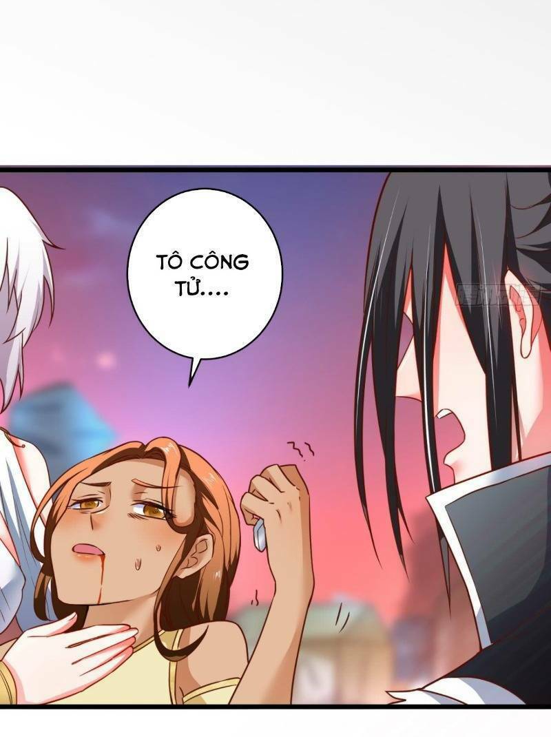 Trọng Sinh Tối Cường Ma Tôn Ở Rể: Chapter 43