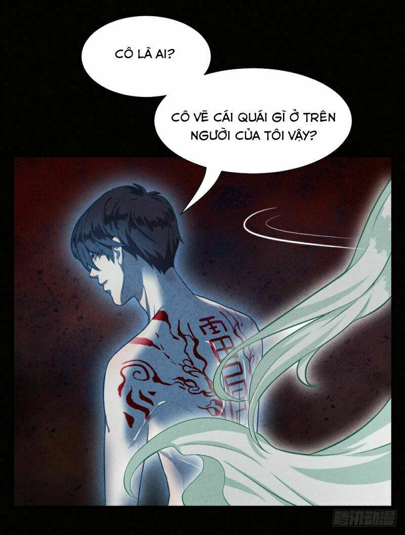 Thông Linh Sư Mạnh Nhất Thành Phố: Chapter 3