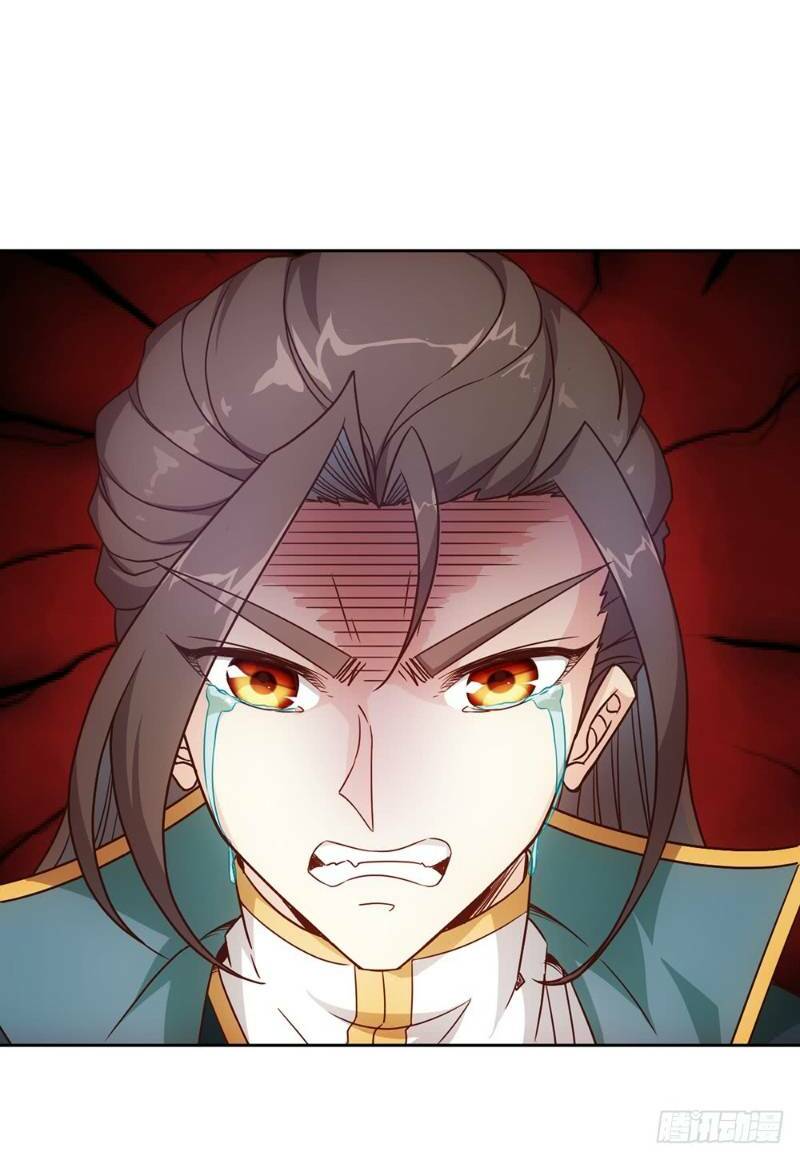 Hồng Thiên Thần Tôn: Chapter 17