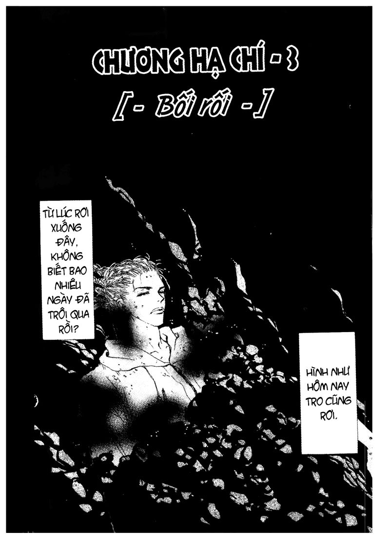 Mầm Sống: Chapter 65