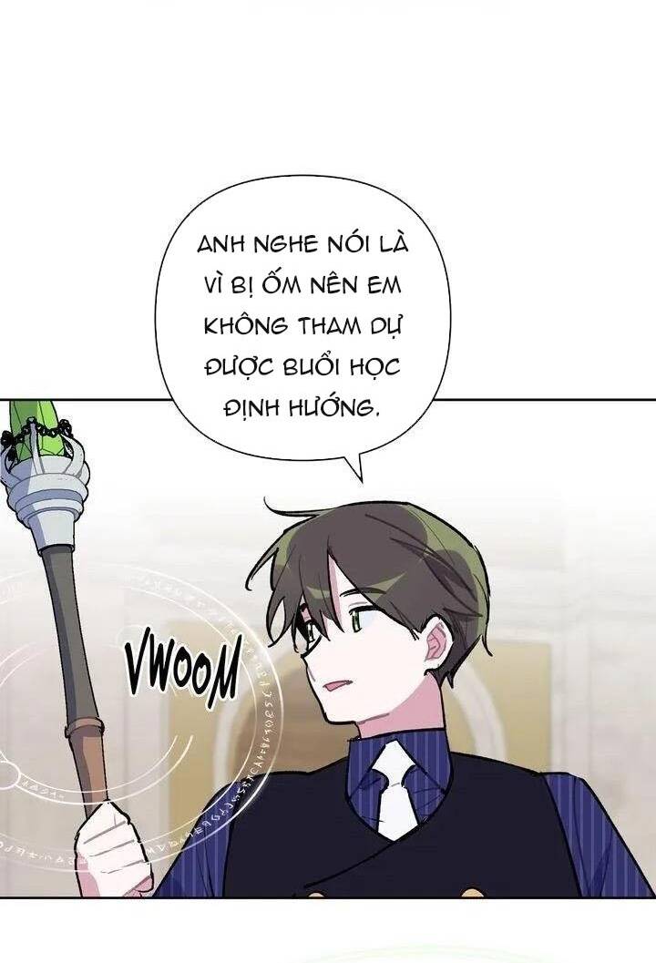 Cách Mà Pháp Sư Đối Mặt Với Cái Chết: Chapter 21.2