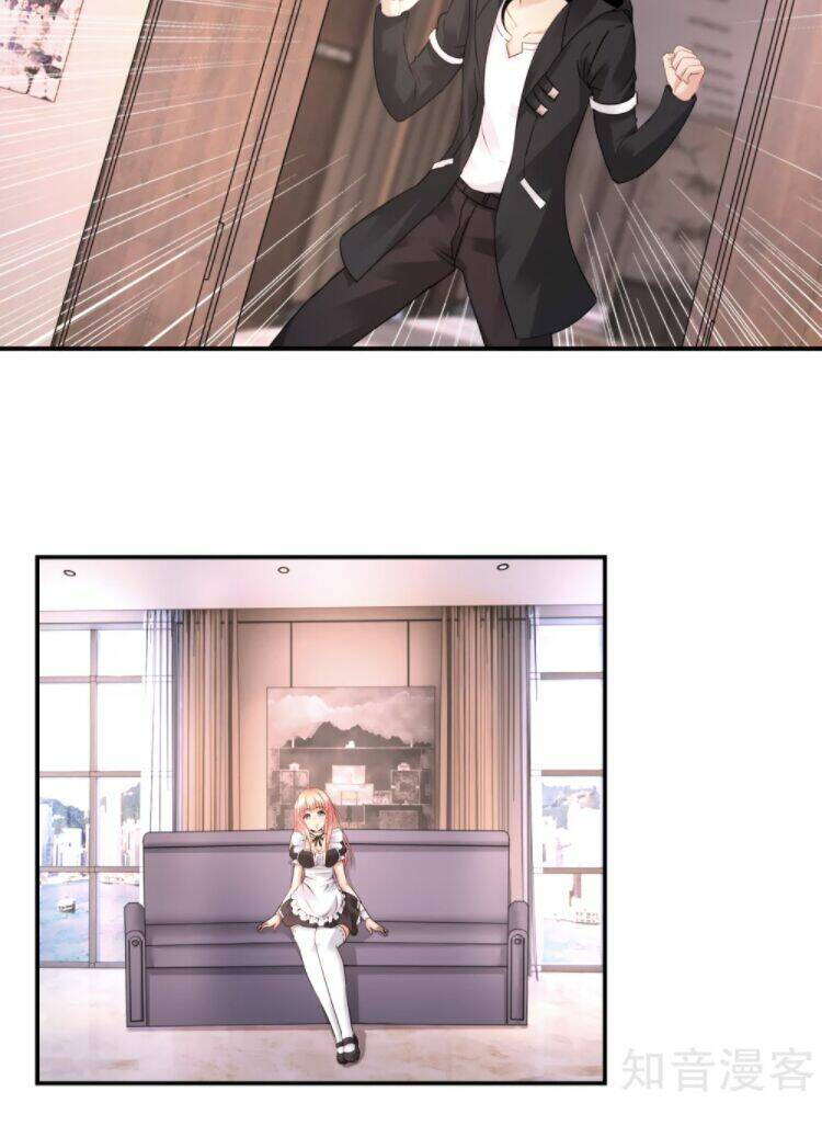 Phong Thủy Thiên Sư: Chapter 39