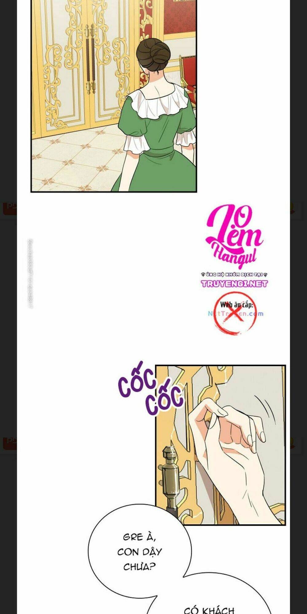 Xuyên Không Trở Thành Mami Phản Diện: Chapter 47
