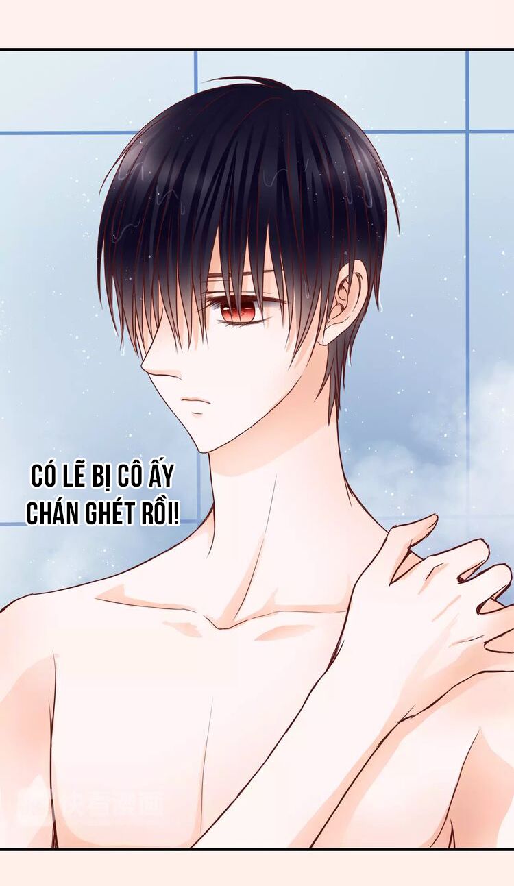 Ở lại thế kỷ này: Chapter 8