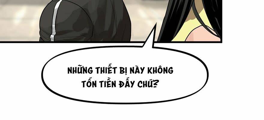 Vua Sinh Tồn: Chapter 78