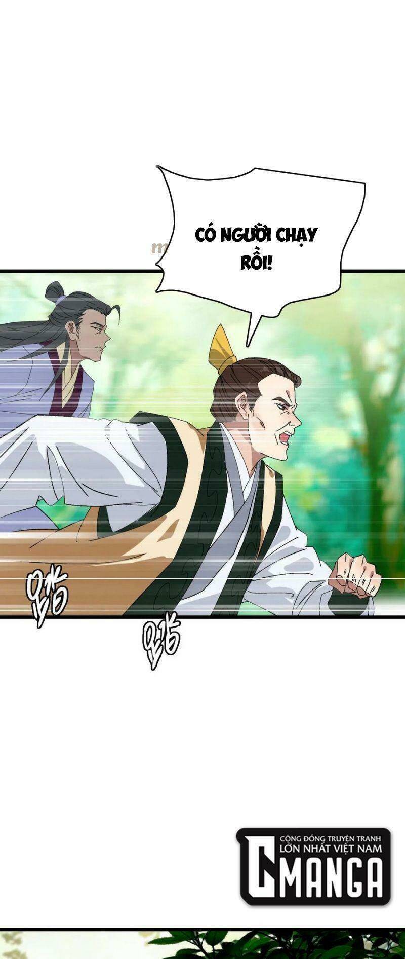 Siêu Đạo Thần Thuật: Chapter 76