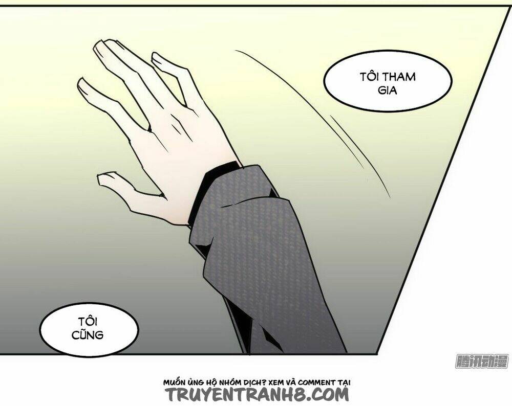 Điều Ước Của Người Phàm: Chapter 18