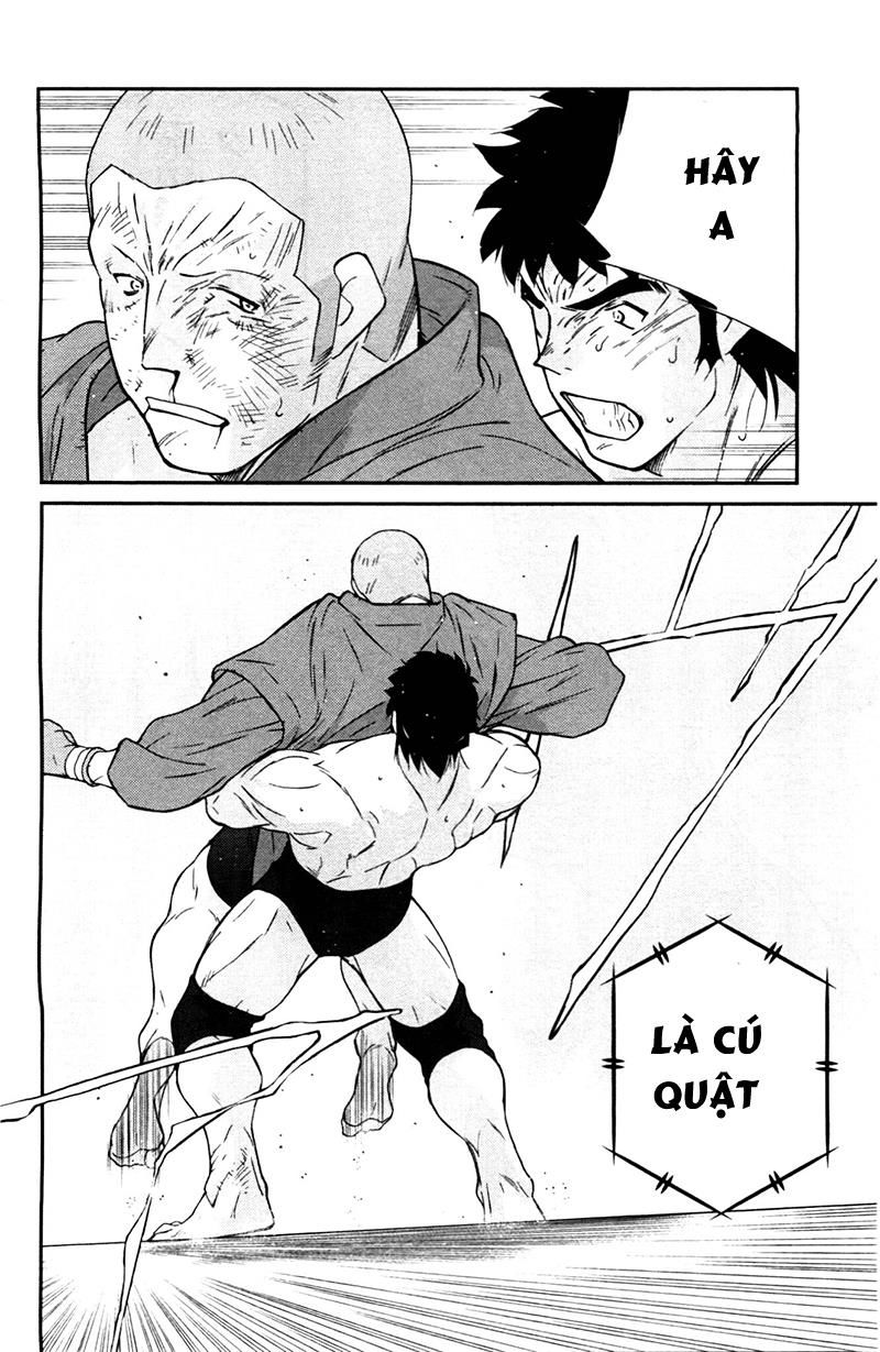 Truyền Nhân Atula 3: Chapter 70