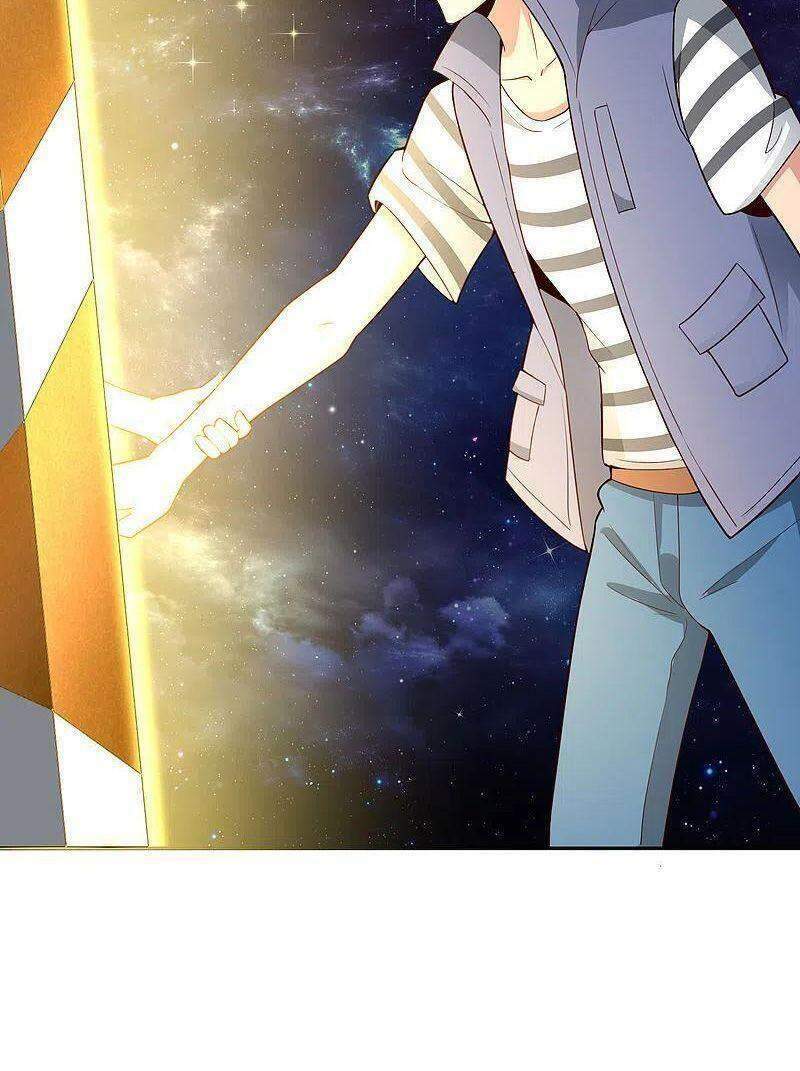 Vòng Bạn Bè Mạnh Nhất Của Tiên Giới: Chapter 154