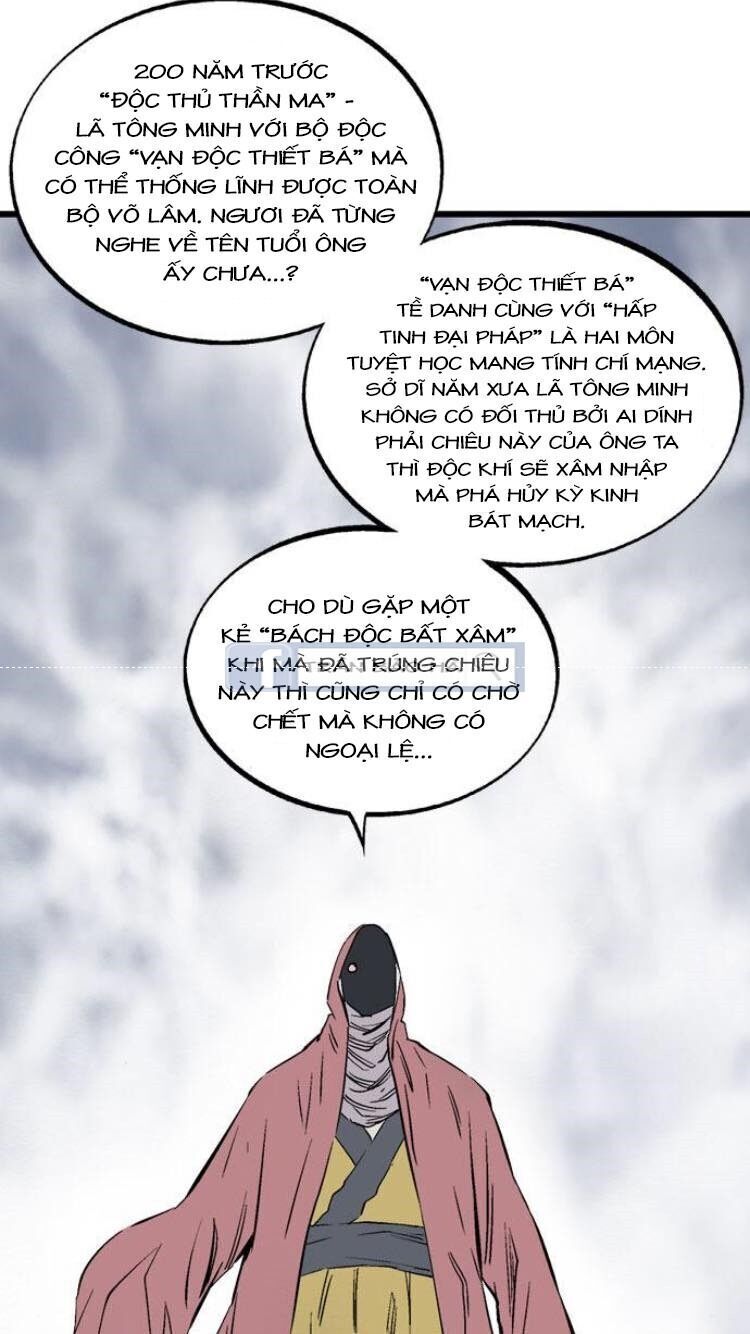 Cao Thủ 2: Chapter 120