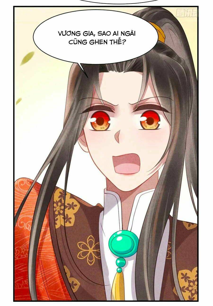 Vương Phi Muốn Trèo Tường: Chapter 69