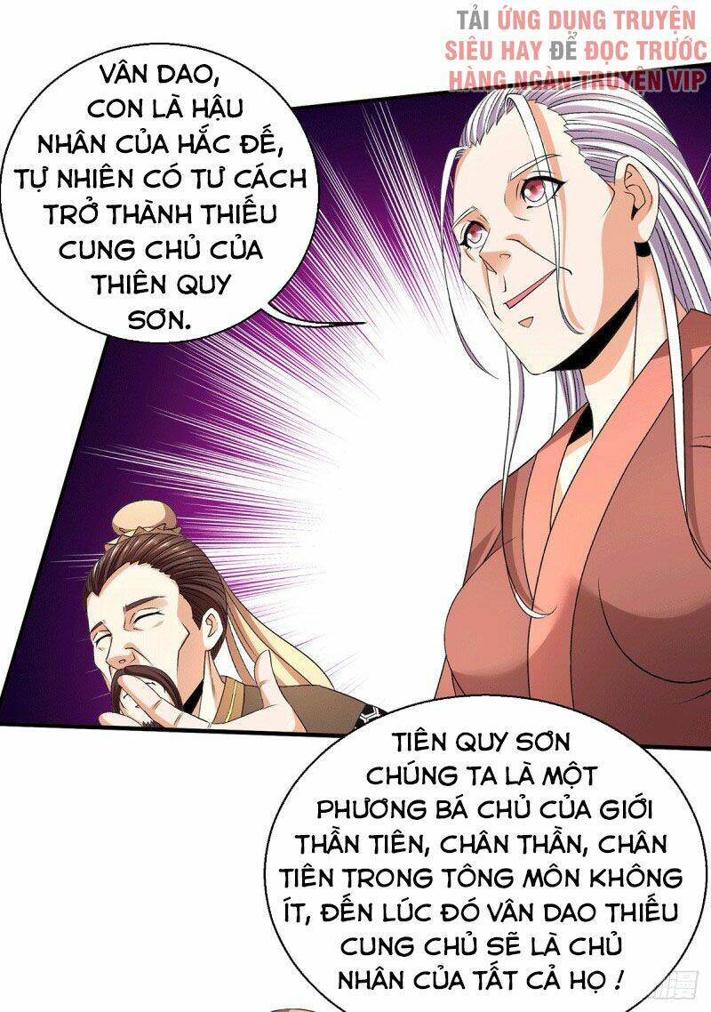 Tiên Vương Trùng Sinh: Chapter 237