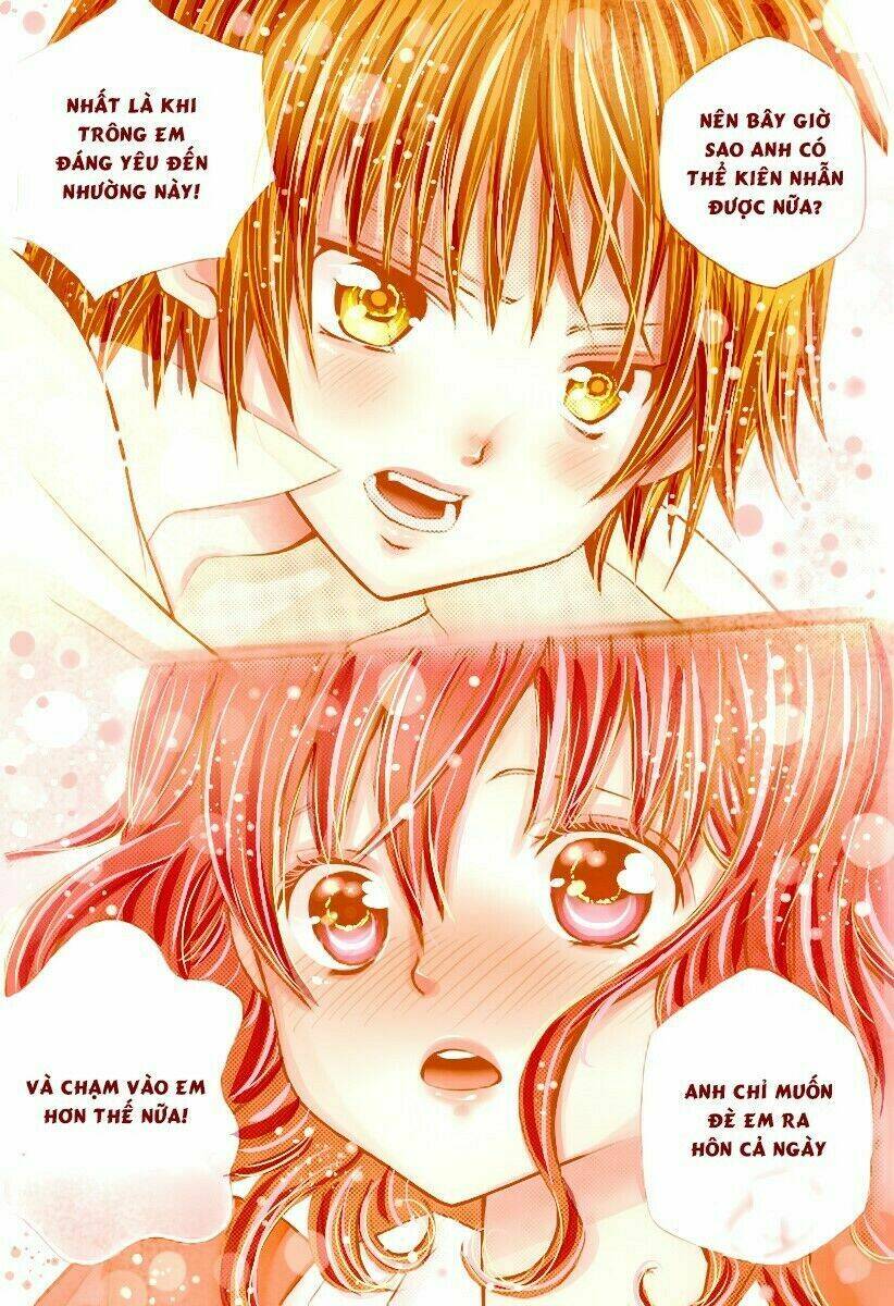 Cuộc Gặp Gỡ Diệu Kỳ: Chapter 57