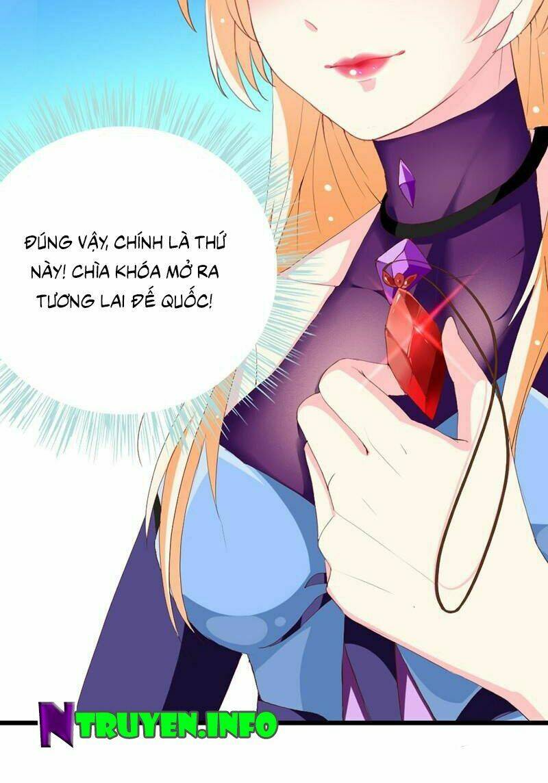 Này! Đừng Động Vào Phô Mai Của Tôi: Chapter 114