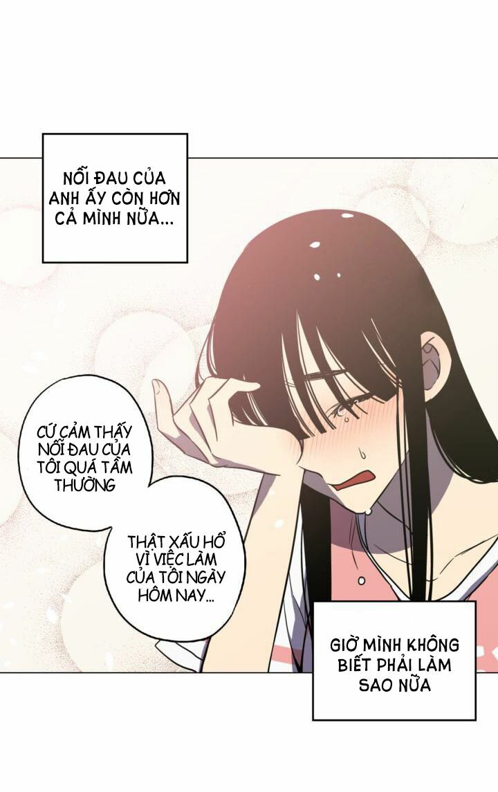 Xin Đừng Cắn Em: Chapter 33