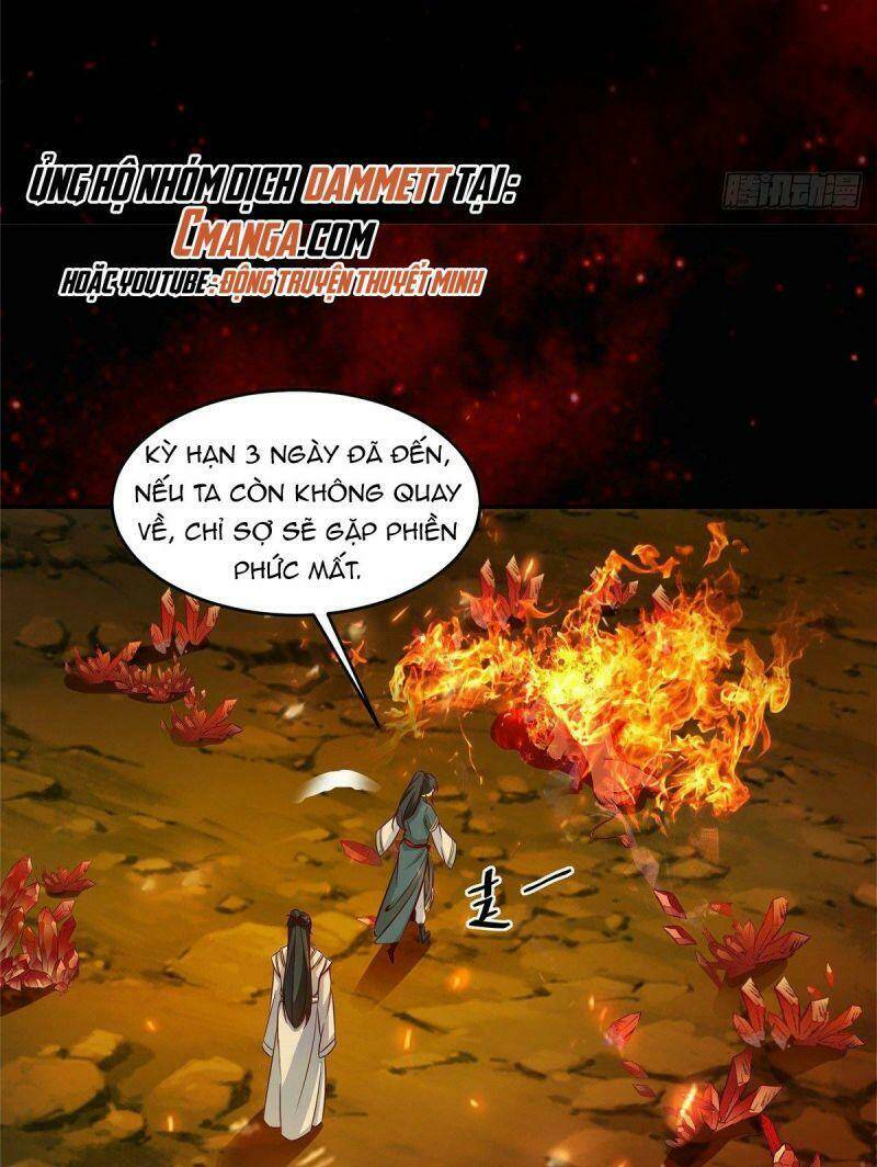 Nghịch Thiên Thần Phi Chí Thượng: Chapter 9