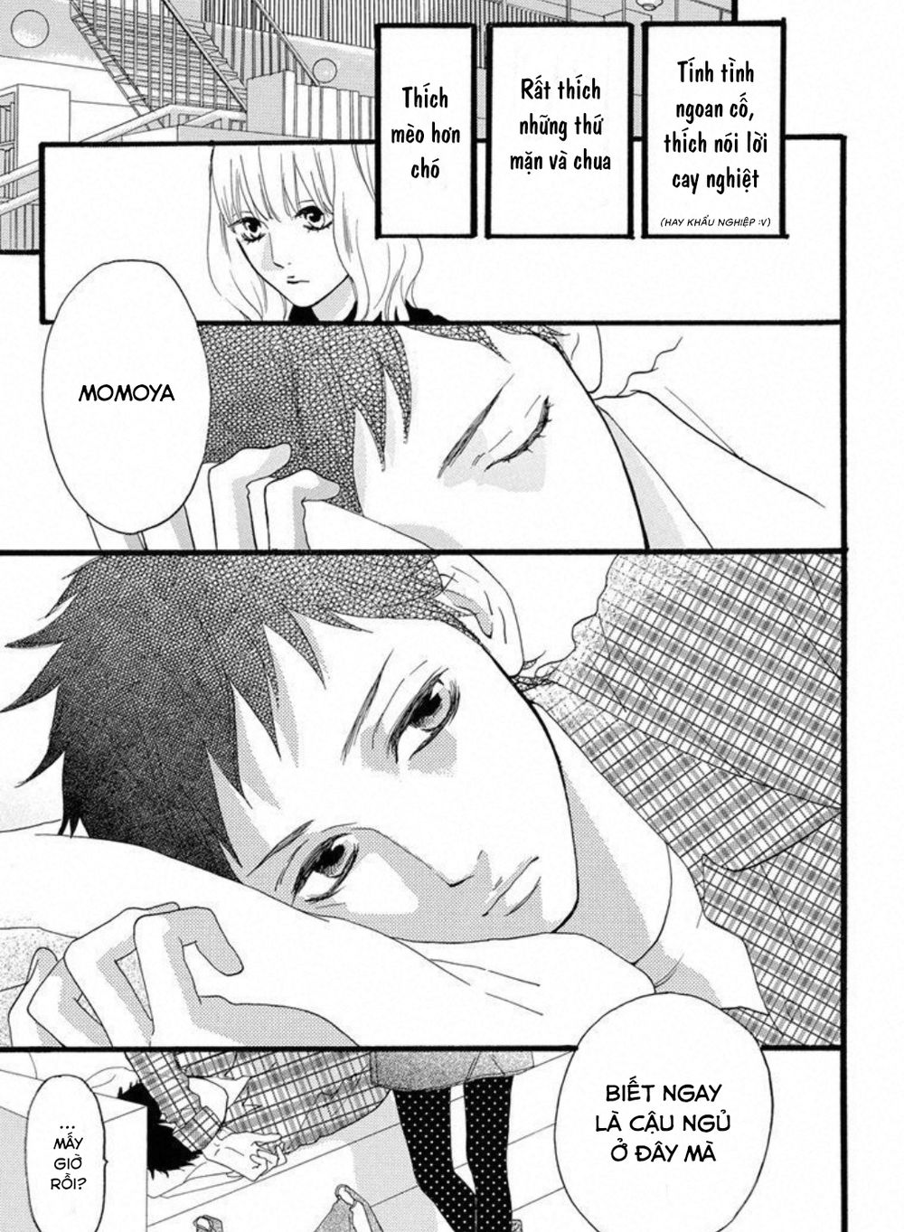 Sugars: Chapter 21.5