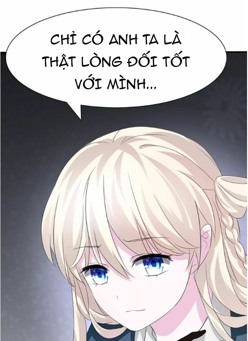 Một lời không hợp liền hút máu: Chapter 19