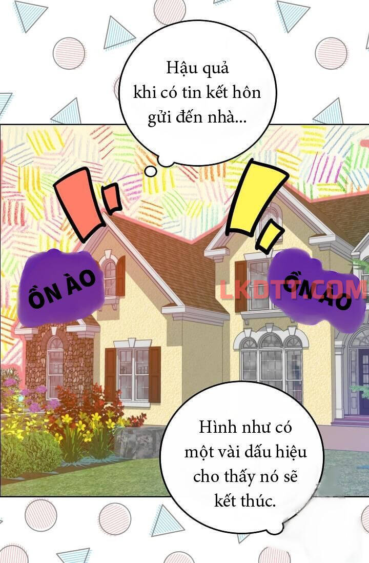 Đừng Xem Thường Nữ Phụ: Chapter 129