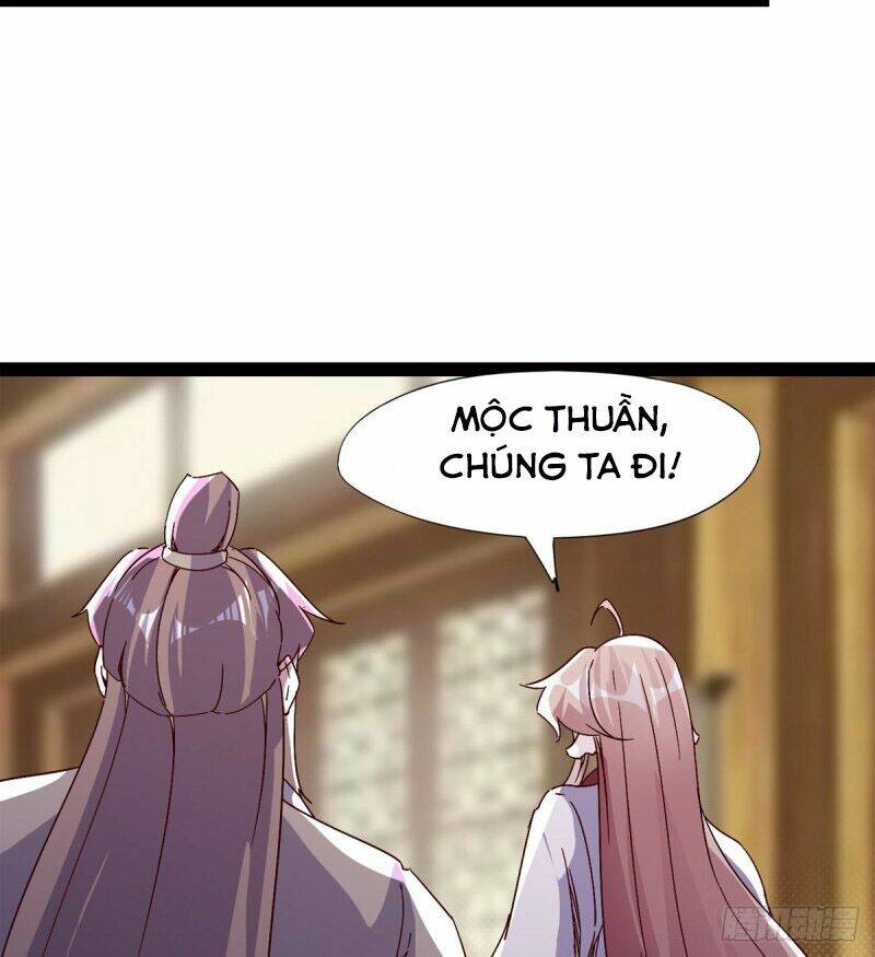 Kiếm Đồ: Chapter 61