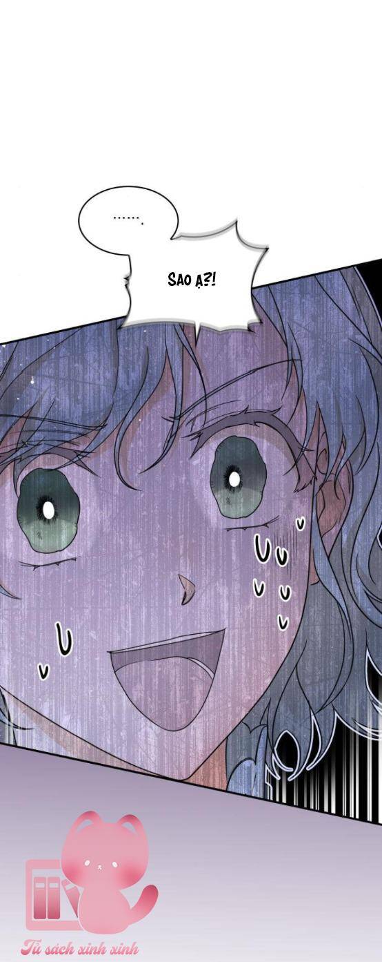 Điều Melvin Để Lại: Chapter 18